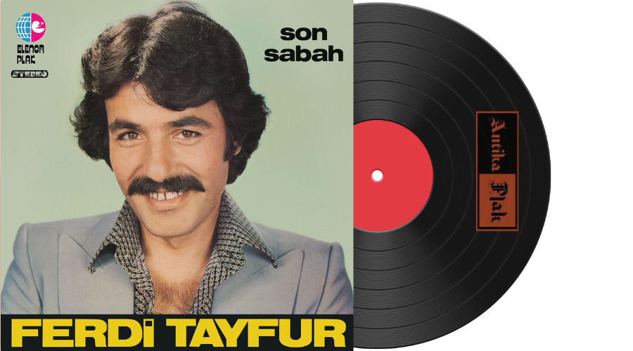 Ferdi Tayfur  - Son Sabah