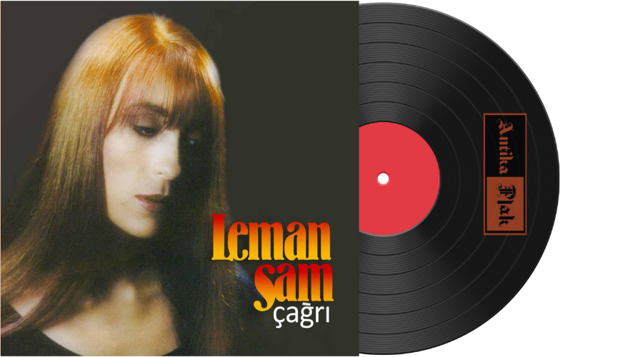 Leman Sam  - Çağrı