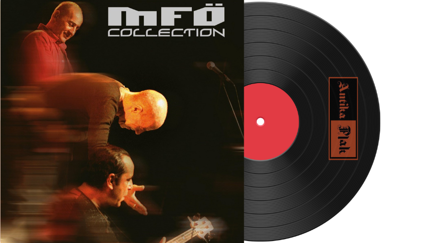 Mfö  - Collection