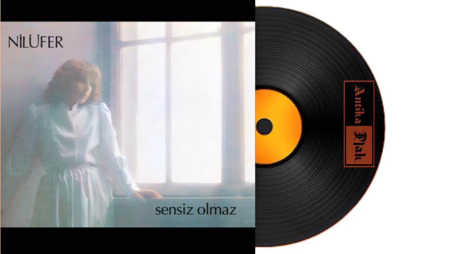 Nilüfer  - Sensiz Olmaz