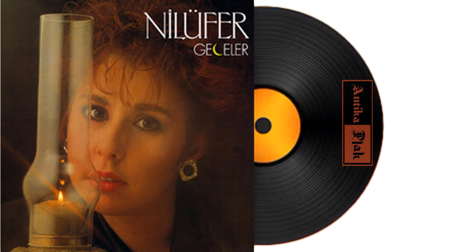 Nilüfer  - Geceler