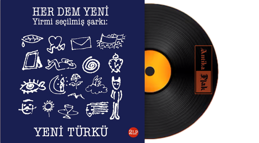 Yeni Türkü  - Her Dem