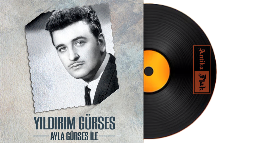 Yıldırım Gürses  - Ayla Gürses İle