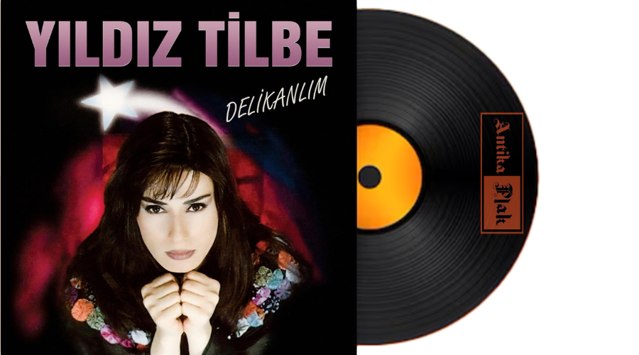 Yıldız Tilbe  - Delikanlım