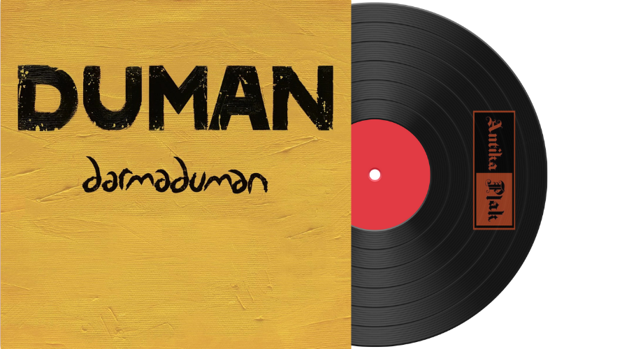 Duman  - Darmaduman