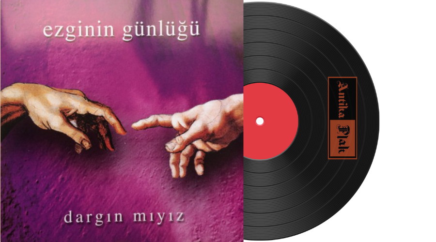 Ezginin Günlügü - Dargın Mıyız