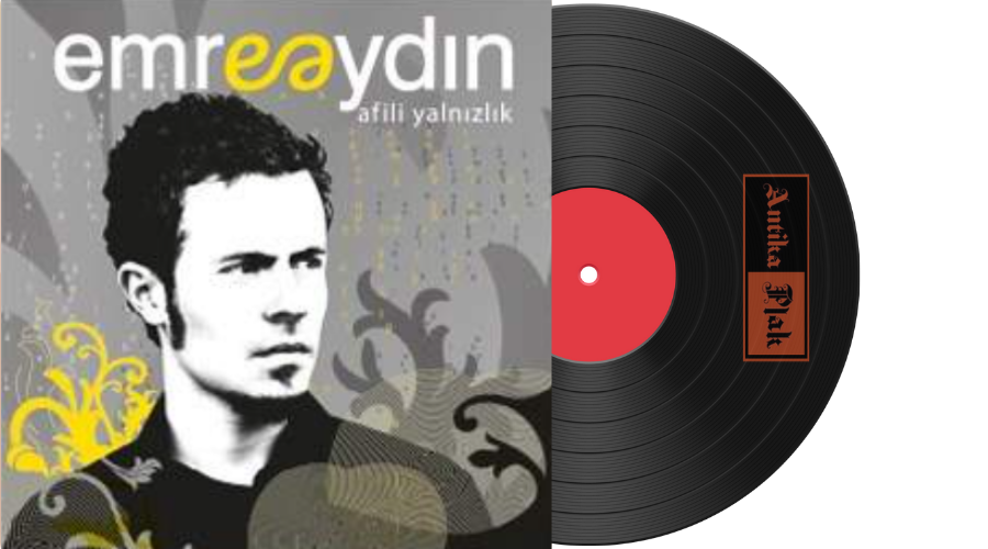 Emre Aydın - Afilli Yalnızlık