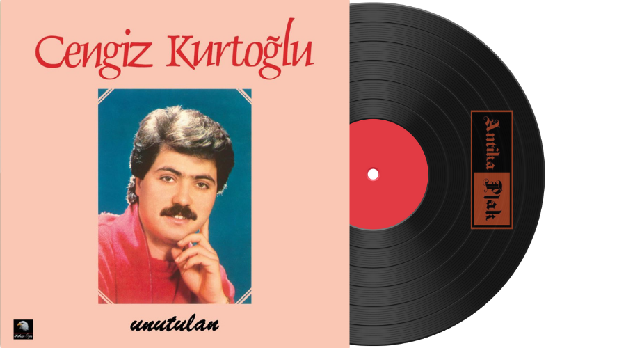 Cengiz Kurtoğlu  - Unutulan