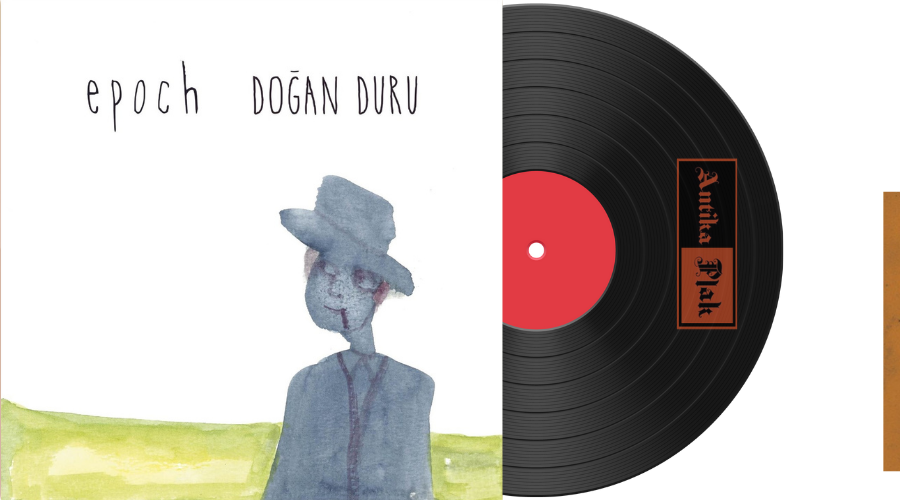 Doğan Duru  - Epoch